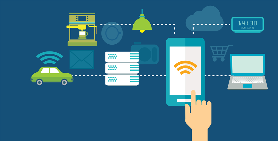 Internet of Things Research nudges Customer Experience: a 4-step process