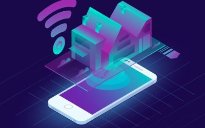 How can housing associations best use Smart home technology?