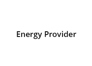 energy provider