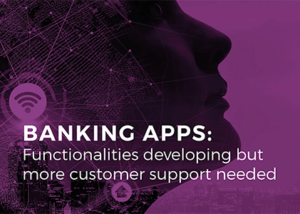 Banking App Report